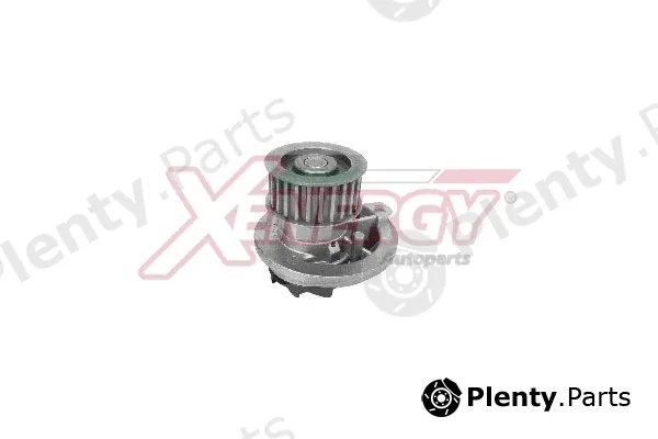 Ap Xenergy X208070 — Water Pump, engine cooling