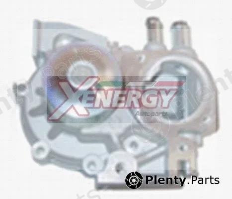 Ap Xenergy X207522 — Water Pump, engine cooling