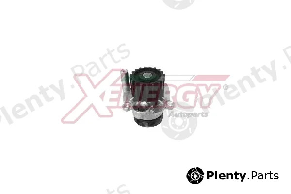 Ap Xenergy X208051 — Water Pump, engine cooling