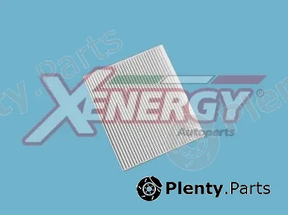 Ap Xenergy X10797 — Filter, cabin air