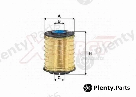 Ap Xenergy X1599823 — Fuel Filter