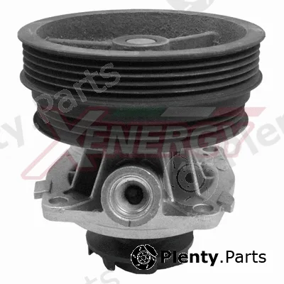 Ap Xenergy X201050 — Water Pump, engine cooling