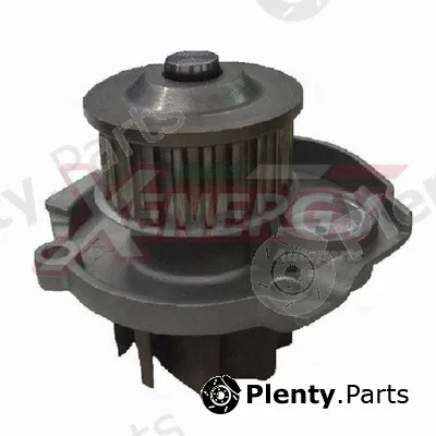 Ap Xenergy X206442 — Water Pump, engine cooling