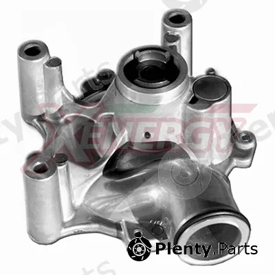 Ap Xenergy X206122 — Water Pump, engine cooling