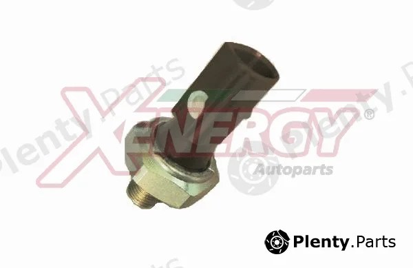 Ap Xenergy XS3568 — Oil Pressure Switch