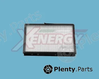 Ap Xenergy X10412 — Filter, cabin air