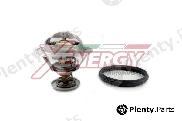 Ap Xenergy XT7280 — Thermostat, coolant