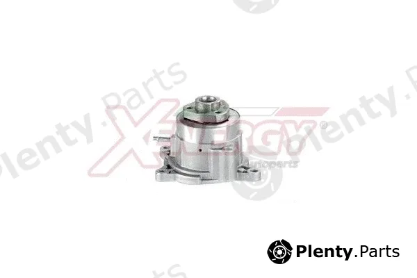 Ap Xenergy X207242 — Water Pump, engine cooling