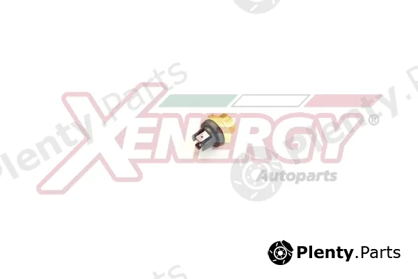 Ap Xenergy XS6840 — Temperature Switch, radiator fan
