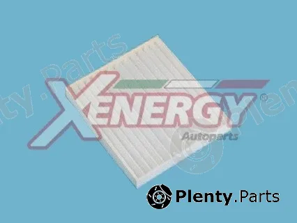 Ap Xenergy X10733 — Filter, cabin air