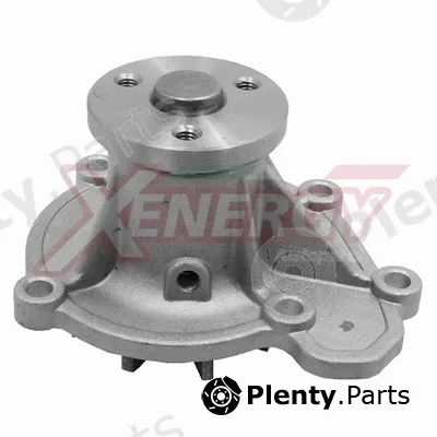 Ap Xenergy X200382 — Water Pump, engine cooling