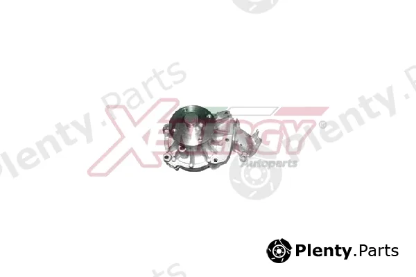 Ap Xenergy X208086 — Water Pump, engine cooling