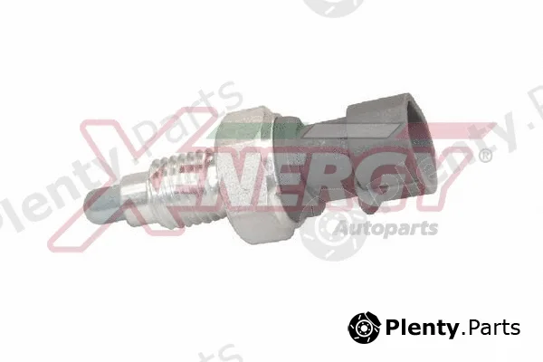 Ap Xenergy XI5515 — Switch, reverse light