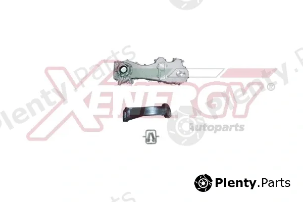 Ap Xenergy X251220 — Oil Pump