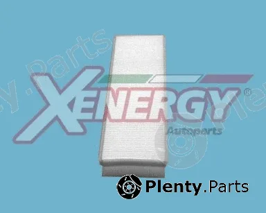 Ap Xenergy X10211 — Filter, cabin air