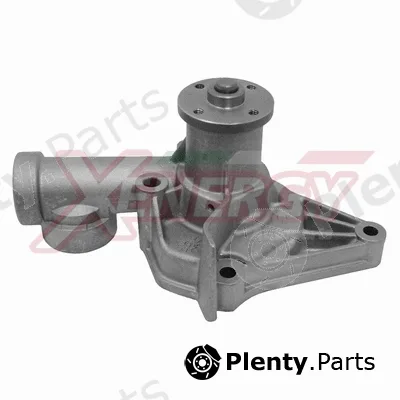 Ap Xenergy X200071 — Water Pump, engine cooling