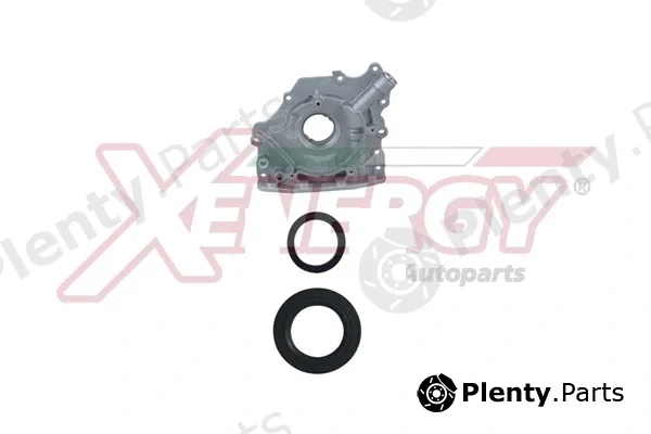 Ap Xenergy X251135 — Oil Pump