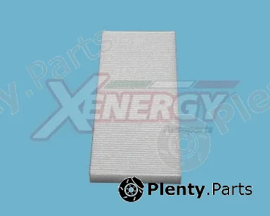 Ap Xenergy X10105 — Filter, cabin air