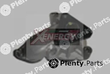 Ap Xenergy X206602 — Water Pump, engine cooling