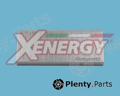 Ap Xenergy X10657 — Filter, cabin air