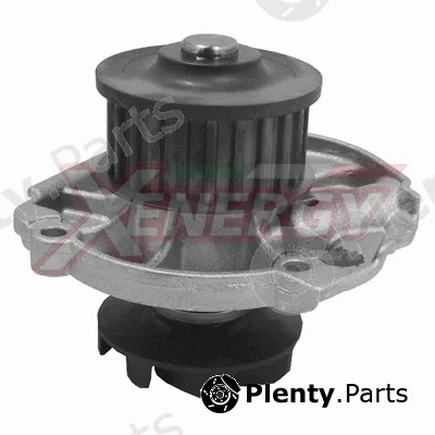 Ap Xenergy X204762 — Water Pump, engine cooling