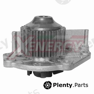 Ap Xenergy X200021 — Water Pump, engine cooling