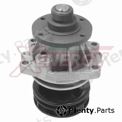 Ap Xenergy X200420 — Water Pump, engine cooling
