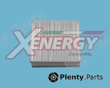 Ap Xenergy X10507 — Filter, cabin air
