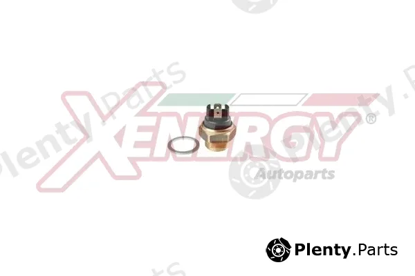 Ap Xenergy XS6994 — Temperature Switch, radiator fan