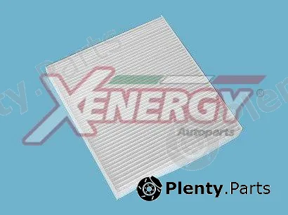 Ap Xenergy X11694 — Filter, cabin air