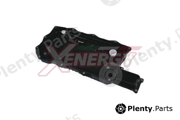 Ap Xenergy X1570019 — Hydraulic Filter, automatic transmission