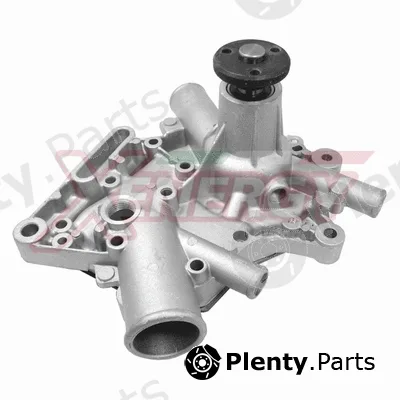 Ap Xenergy X205040 — Water Pump, engine cooling