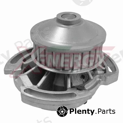 Ap Xenergy X205300 — Water Pump, engine cooling