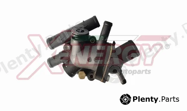 Ap Xenergy XT6320 — Thermostat, coolant