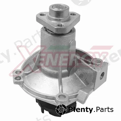 Ap Xenergy X202060 — Water Pump, engine cooling