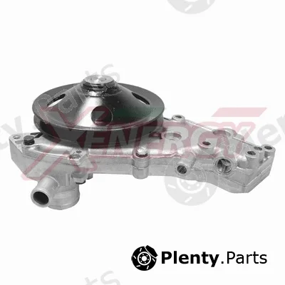 Ap Xenergy X202482 — Water Pump, engine cooling