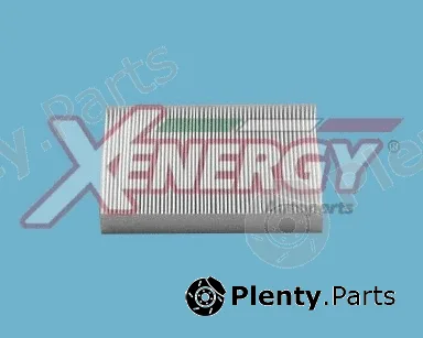 Ap Xenergy X10110 — Filter, cabin air