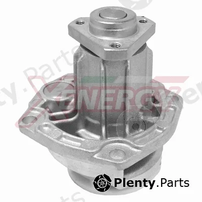 Ap Xenergy X200210 — Water Pump, engine cooling