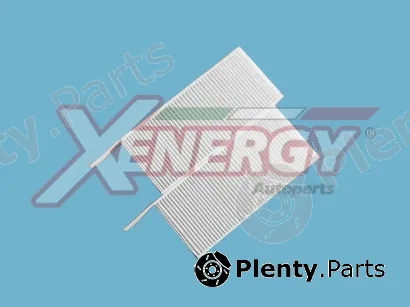 Ap Xenergy X11684 — Filter, cabin air