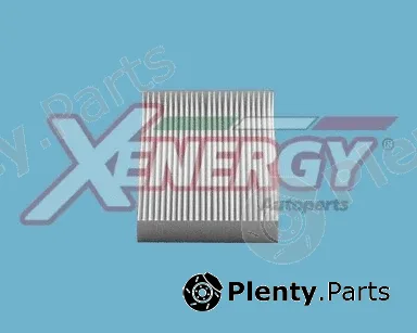 Ap Xenergy X10703 — Filter, cabin air