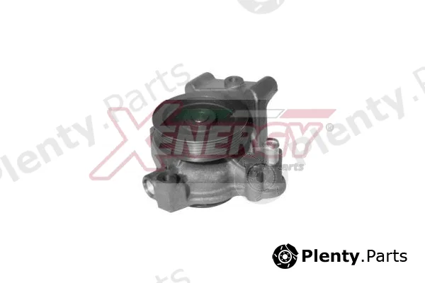 Ap Xenergy X208068 — Water Pump, engine cooling