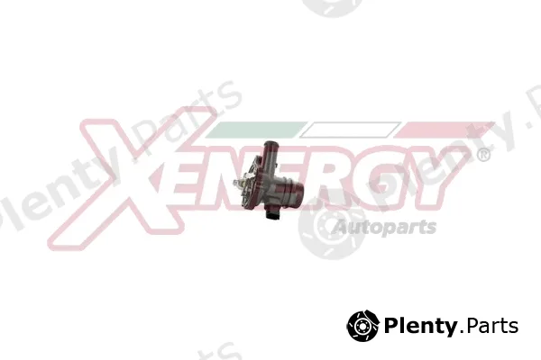 Ap Xenergy XT7250 — Thermostat, coolant