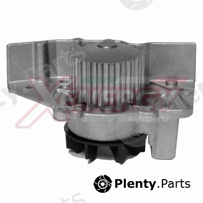 Ap Xenergy X201030 — Water Pump, engine cooling