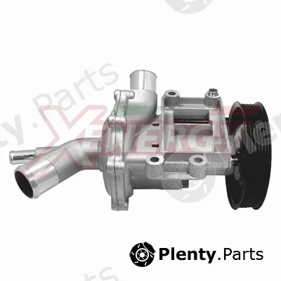 Ap Xenergy X204842 — Water Pump, engine cooling