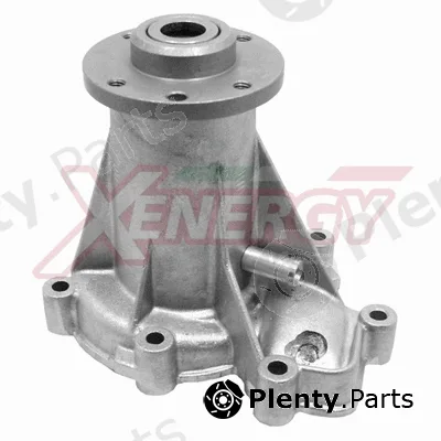 Ap Xenergy X203360 — Water Pump, engine cooling