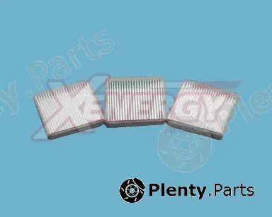 Ap Xenergy X10202 — Filter, cabin air
