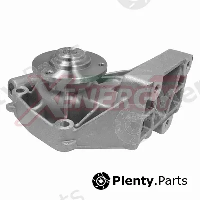 Ap Xenergy X202350 — Water Pump, engine cooling