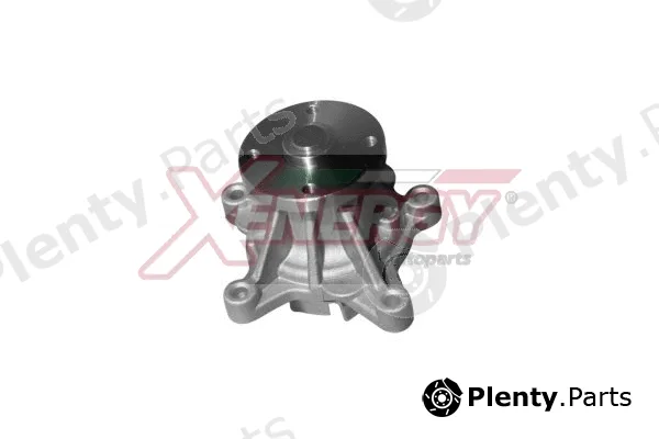 Ap Xenergy X208076 — Water Pump, engine cooling