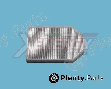 Ap Xenergy X10712 — Filter, cabin air
