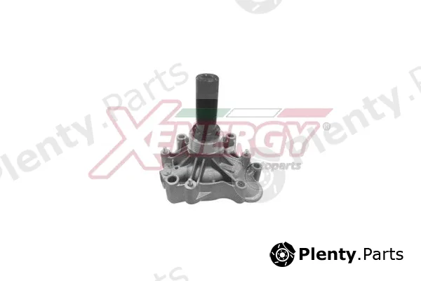 Ap Xenergy X208053 — Water Pump, engine cooling